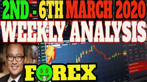 March 2nd 6th 2020 Full Week Forex Analysis Triple Arrow System How