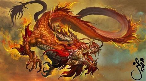 Pin By Maz Dave On Cool Chinese Dragon Art Chinese Dragon Dragon Art