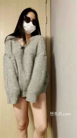 Mira 팬트리 레깅스입은 썬글이 팬트리 국산야동 한국야동 최신야동 무료야동 무료입장 Asian Korea Korean Porn SpankBang