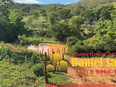 Fazenda Sala Na Zona Rural Olhos D Gua Mg Id