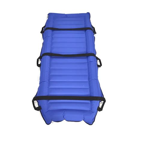 Customizable Inflatable Rescue Stretcher Lightweight And Durable