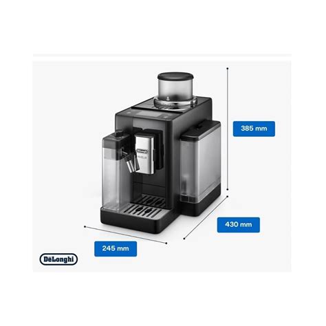 DELONGHI RIVELIA EXAM440 55 B FACM