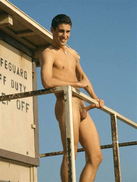 Lifeguard On Tumblr Hot Sex Picture