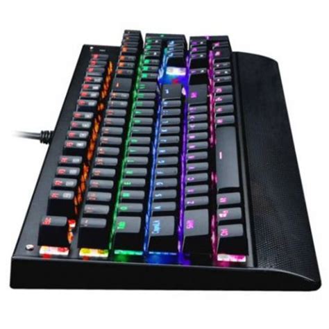 Gaming Tipkovnica Redragon Kala K Rgb Mehanska Merkur Si