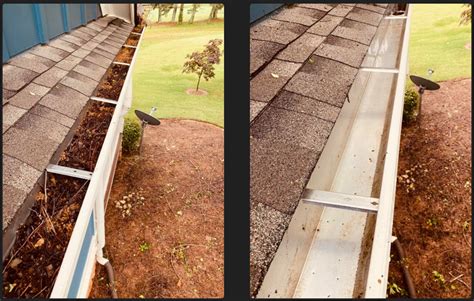 Gutter Cleaning In Elkhorn Lake Geneva Delavan More