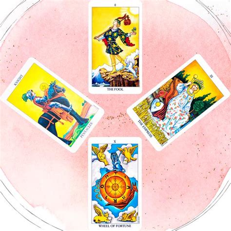 Qu Significan Los Arcanos Los Cambios Que Te Pide El Tarot Esta