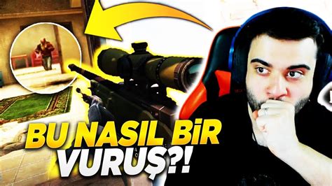 Cs Go Vac Vuru Lari Nasil Atilir Youtube