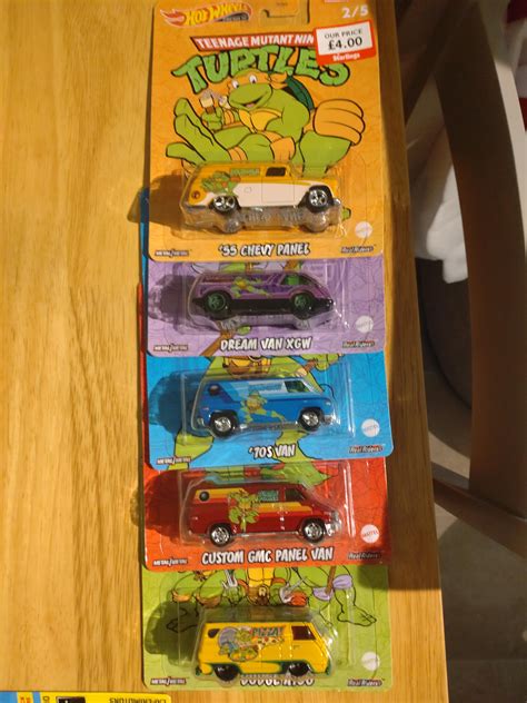My Wife Always Gets Some Nice Hot Wheels When She Goes Shopping R Hotwheels