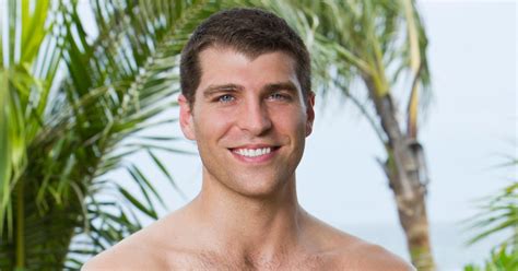 John Cody On His Big Regret From Survivor Blood Vs Water Survivor