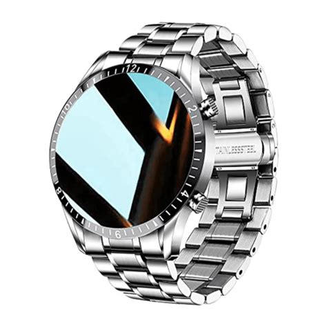 Haino Teko Rw Steel Smart Watch Globaltelecompk