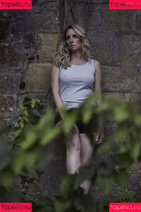 Leaks Nude Jacqueline Sparrow Onlyfans Photo Gallery Erome Rip