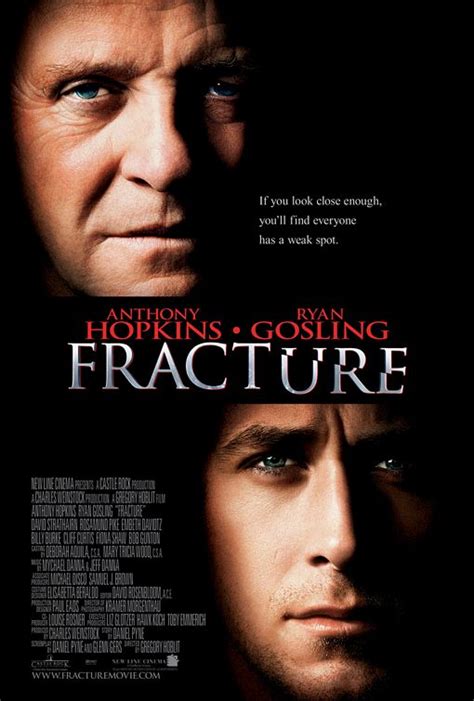 FRACTURE - Movieguide | Movie Reviews for Families