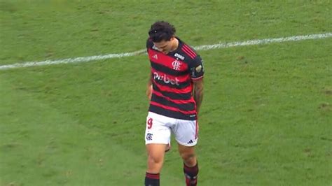 Flamengo quebra recorde de lesões em agosto