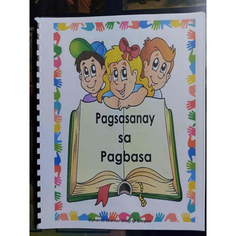 Abakada Book 2 41 Pages Mga Pantig Ng Abakada Pagsasanay Sa Pagbasa Sa Filipino Tagalog