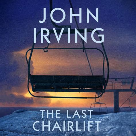 The Last Chairlift Audiobook Librofm