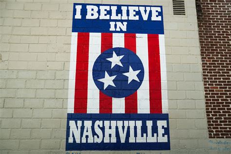 These are Nashville's top murals, and the stories behind them - Lonely ...