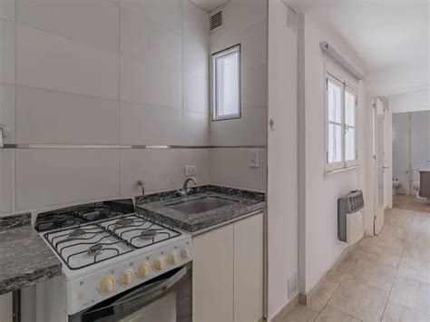 Departamento Venta 2 ambientes 33 años 44m2 9 Julio 2400 La Perla