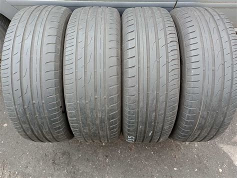 Opony letnie 205x60 R16 TOYO lato 205 60 16 para 2 sztuki 7 MM Iłowa