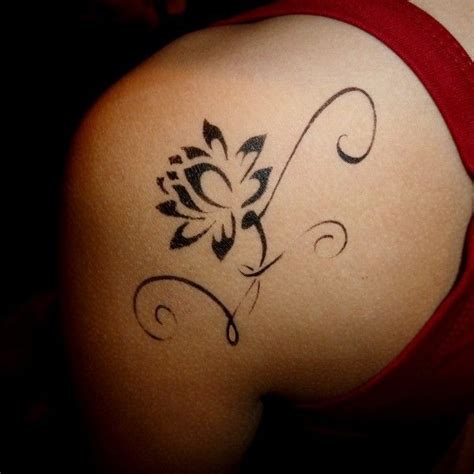 Tatouage Fleur De Lotus Recherche Google Tatouage Fleur De Lotus