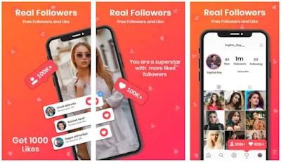 Aplikasi Penambah Followers Dan Like Terbaik Di Instagram Android