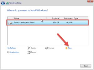 How To Install Windows Server Step By Step Guide Geekrar