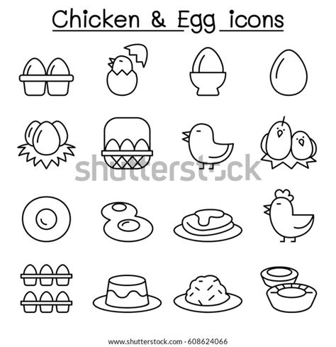 Best Egg Tart Chicken Logo Royalty Free Images Stock Photos Pictures