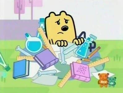 Wow! Wow! Wubbzy! S1E10 (2006) - Backdrops — The Movie Database (TMDB)