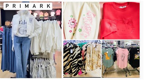 Primark New Collection March 2023 - YouTube