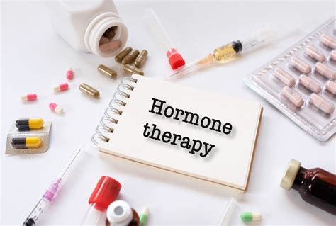 How Hrt Treatment Can Help Ease The Menopause Process