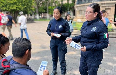 Refuerza Gc Las Acciones Para Prevenir La Trata De Personas Quadrat N