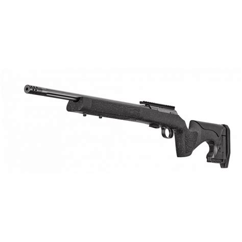 CARABINE CZ 457 LONG RANGE PRECISION BLACK CAL 22LR 20 1 220 LRP