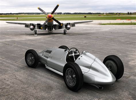 Mercedes-Benz W165 - specs, photos, videos and more on TopWorldAuto