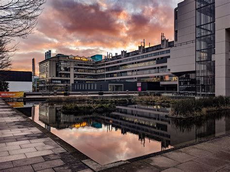 University of Leeds on Twitter: "We’ve got to start with the University ...