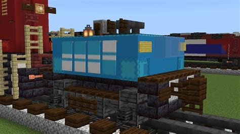 Conrail Cr Shop Switcher Time Lapse Speed Build Youtube