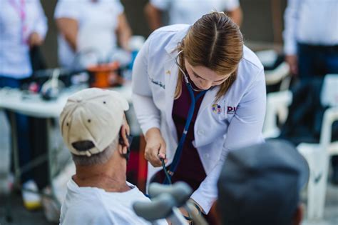 Atienden Ayuntamiento Y Dif Salud En Cedes Dif Reynosa