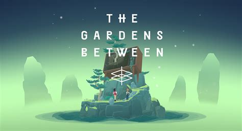 The Gardens Between Now Available To Ps Switch And Pc Gametyrant