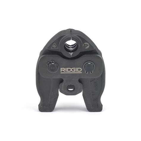 Ridgid 69248 Ganascia Compact RP 219 Per Sistema Rame Inox E Acciaio