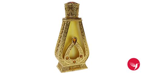 Enab Attar Asgharali Parfum Un Parfum Pour Homme Et Femme