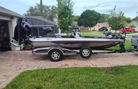 Sold 2015 Ranger Z118c Bassboat4sale