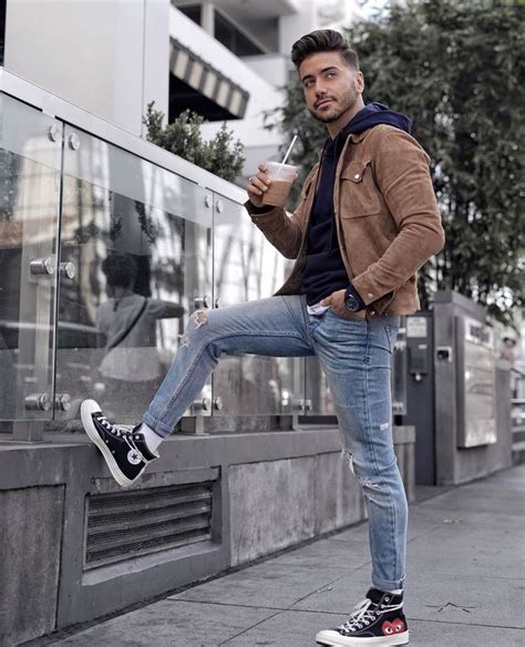 Pin By Trillmatic1994 On Look Book Mens Fashion Casual Outfits