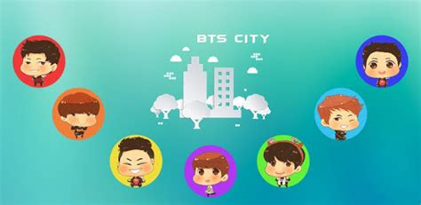 Bts City Game For Pc How To Install On Windows Pc Mac