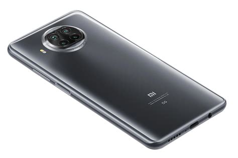 Mi 10T Lite 5G - Mobile Price & Specifications - Choose Your Mobile