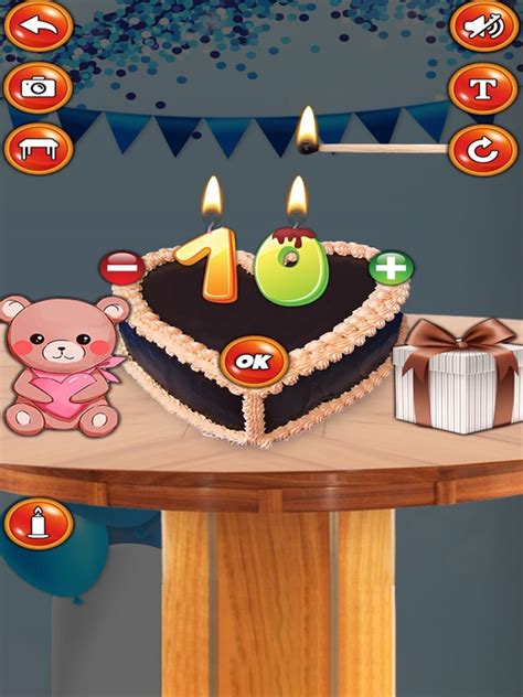 Baking Craze: Real Cake GamesiOS版本(iPhone/iPad/iPod touch)免費下載 - AppPure