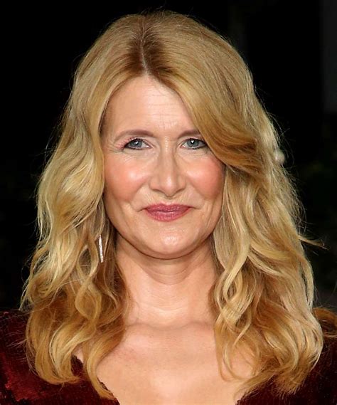 Laura Dern Hairstyles And Haircuts Celebrity Hair Ideas