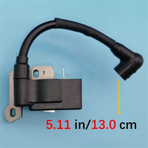 Ignition Coil Fit For Ryobi 850108008 850108013 RY09056 850108007