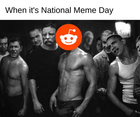 Feeling very patriotic today : r/memes