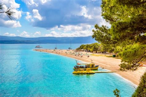 Split Bol Hvar Isla De Pakleni Y Solta Excursi N De D A Completo