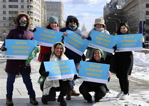 Get Involved National Latina Institute For Reproductive Justice