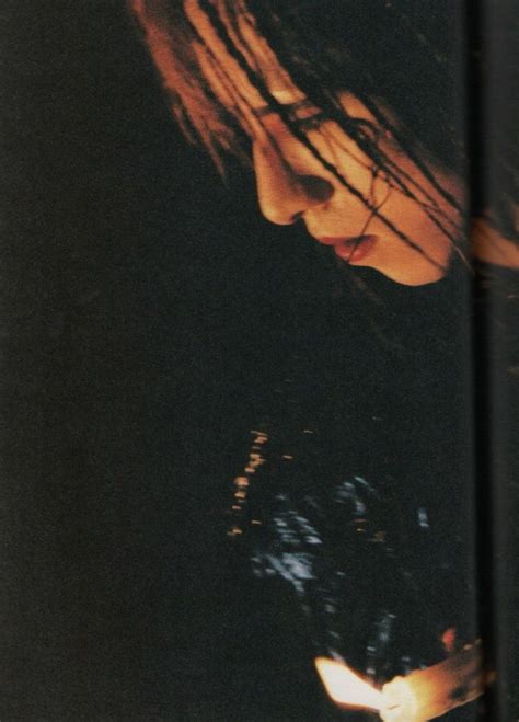 YOSHIKI NUDE BOOK Visual Kei Visual Japan