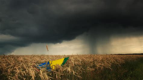 Siebenschl Fer Mit Unwettergefahr Hundstage Mit Gr Ter Hitze